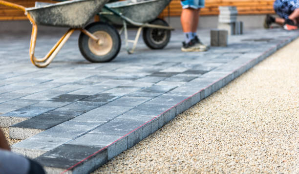 Reasons to Select Us for Your Driveway Paving Requirements in Hilton Head Island, SC