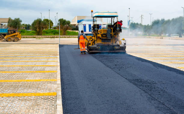Best Concrete Paver Driveway  in Hilton Head Island, SC