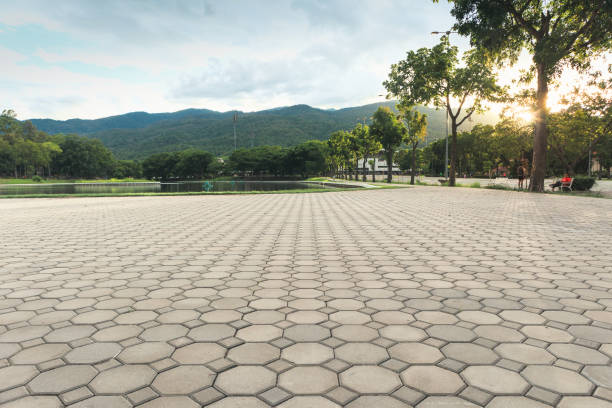 Trusted Hilton Head Island, SC Driveway Pavers Experts