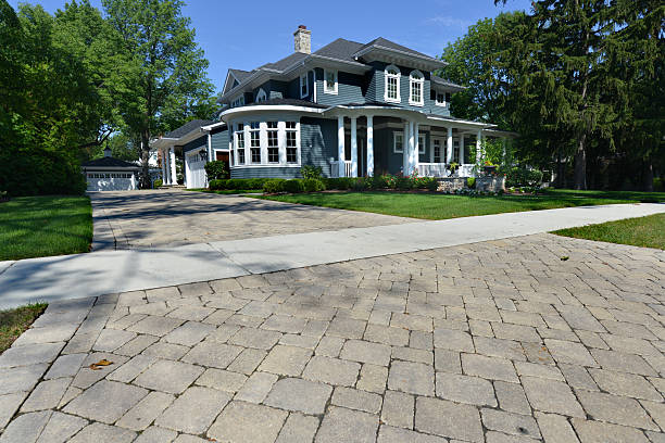 Best Local Driveway Pavers  in Hilton Head Island, SC