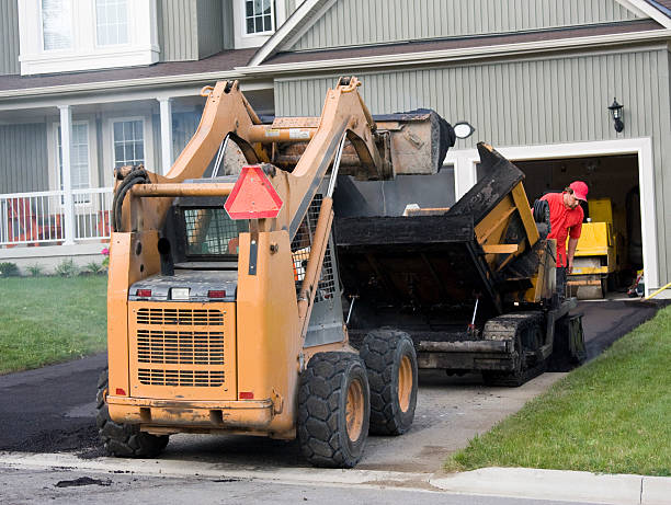 Best Concrete Paver Driveway  in Hilton Head Island, SC