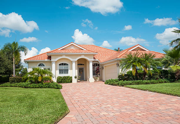 Best Cobblestone Driveway Pavers  in Hilton Head Island, SC
