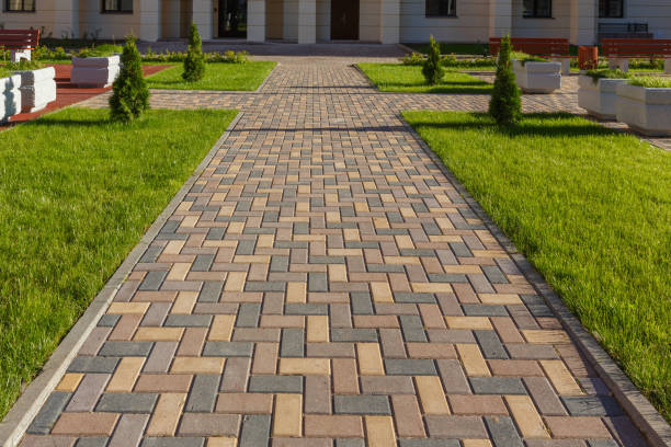Best Residential Driveway Paver Services  in Hilton Head Island, SC